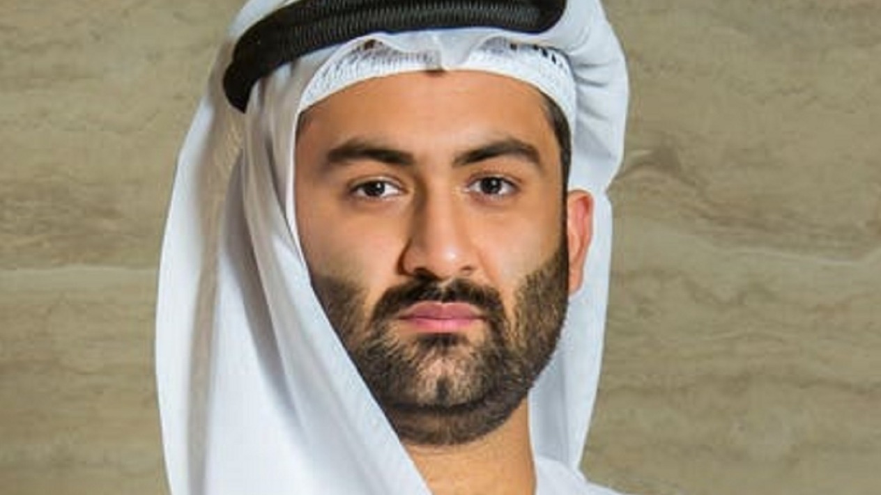 Dünyanın en genç gayrimenkul milyarderi Abbas Sajwani ve 250 milyon dolarlık süperyatı