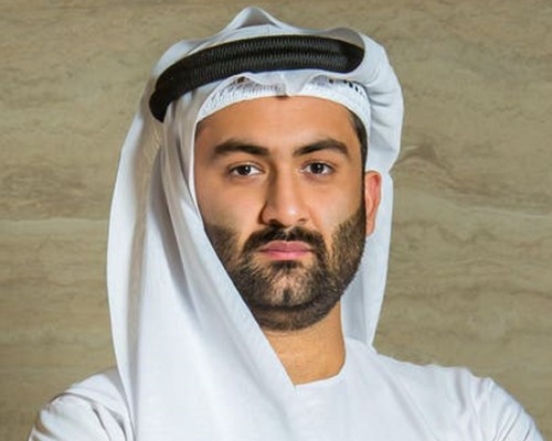 Dünyanın en genç gayrimenkul milyarderi Abbas Sajwani ve 250 milyon dolarlık süperyatı