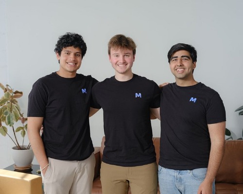 Dünyanın en genç kendi servetini yaratmış milyarderleri: 22 yaşındaki üç yapay zeka kurucusu