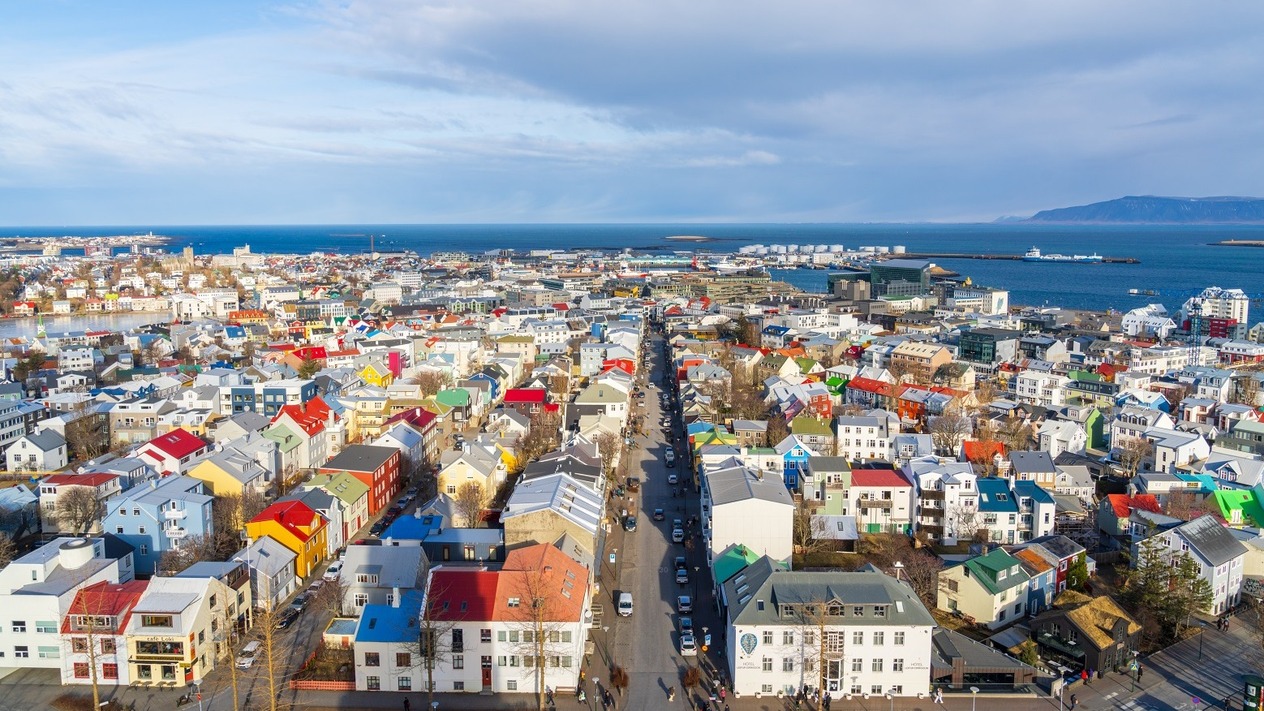 Dünyanın en güvenli 15 şehri