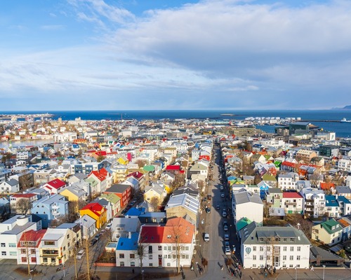 Dünyanın en güvenli 15 şehri