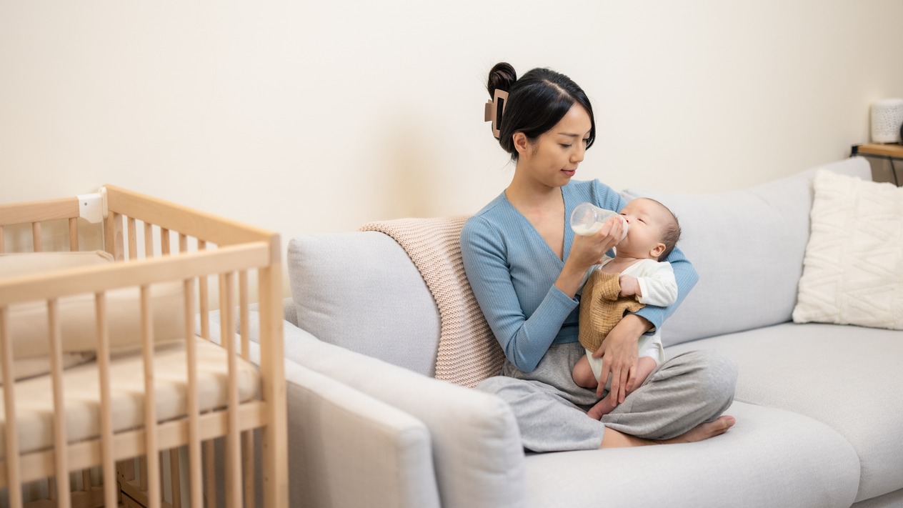 Dünyanın en hızlı yaşlanan ülkesi Güney Kore’nin doğum oranı dokuz yıl sonra ilk kez yükseldi