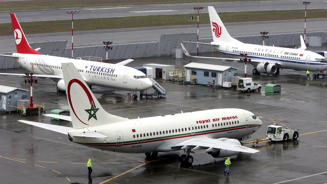 Dünyanın en iyi 25 havayolu şirketi açıklandı