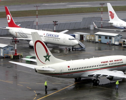 Dünyanın en iyi 25 havayolu şirketi açıklandı