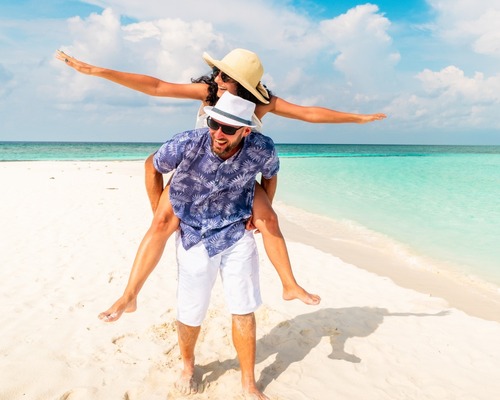 Dünyanın en iyi 5 balayı destinasyonu