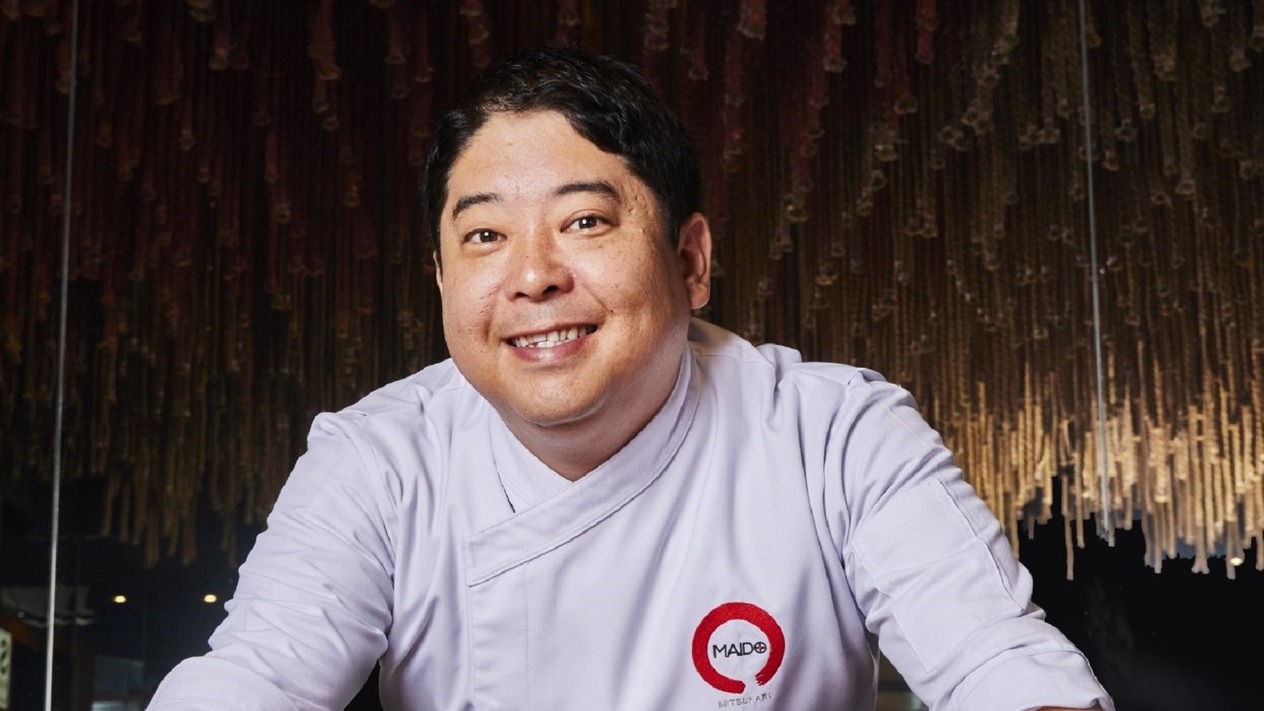 Dünyanın En İyi 50 Restoranı 2025