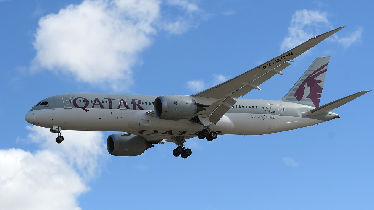 Dünyanın en iyi havayolları 2025