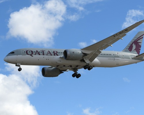 Dünyanın en iyi havayolları 2025