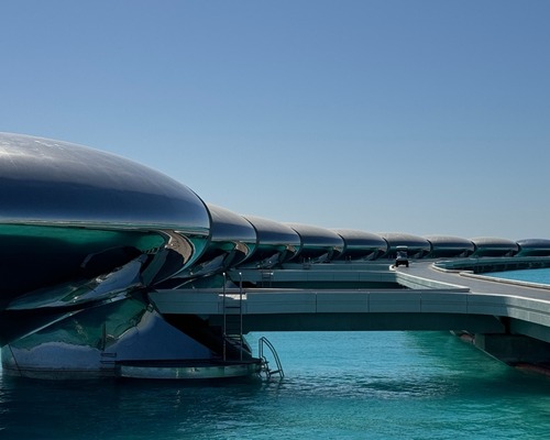 Dünyanın en iyi otel tasarımları