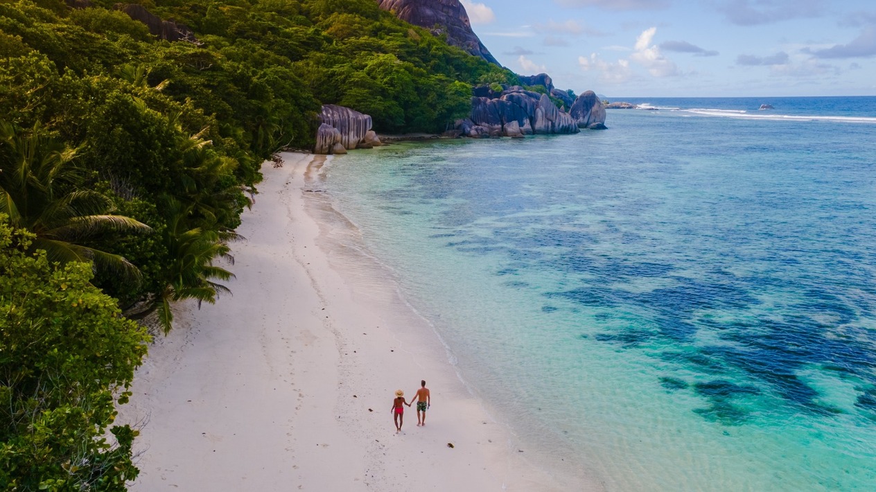 Dünyanın en iyi plajları açıklandı: Güney Afrika zirvede