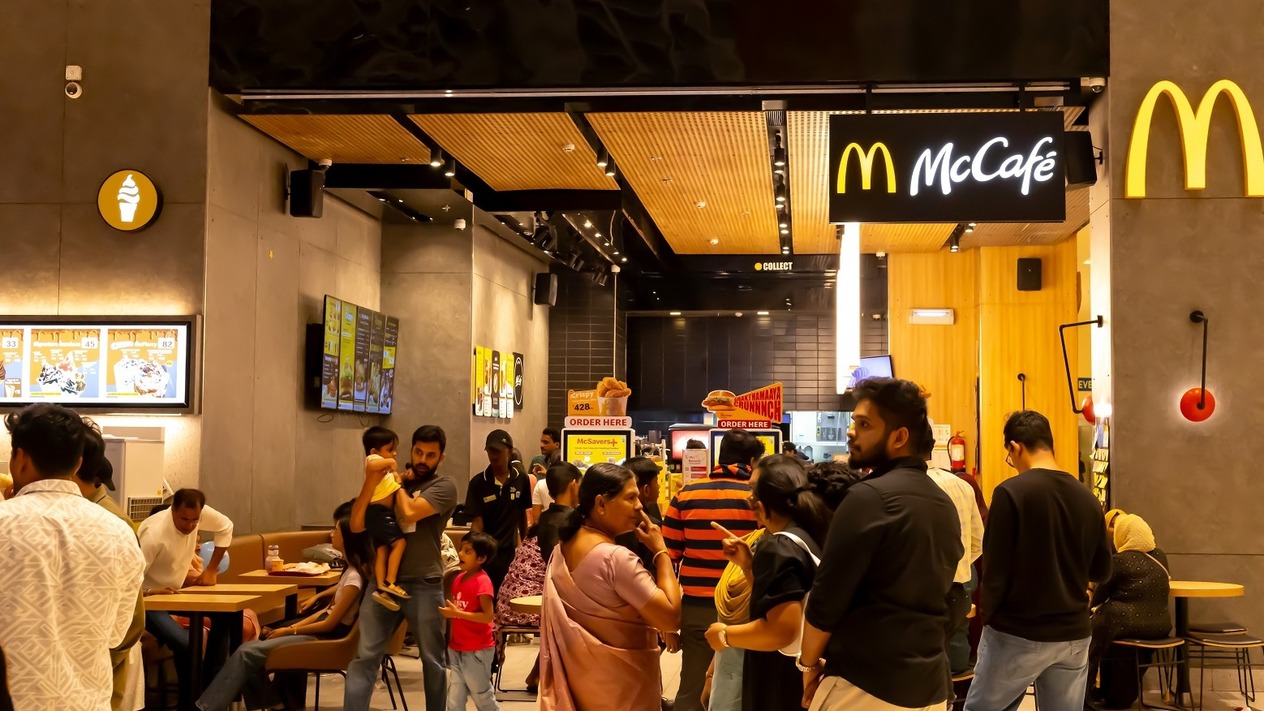 Dünyanın en kalabalık ülkesinde ABD markalarına boykot çağrısı