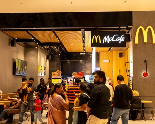 Dünyanın en kalabalık ülkesinde ABD markalarına boykot çağrısı