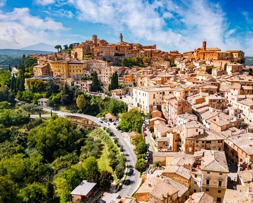 Dünyanın en misafirperver 10 şehri