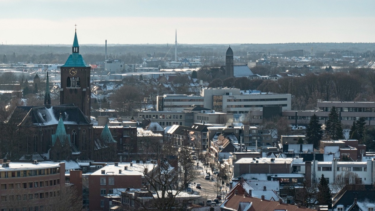 Dünyanın en rahatlatıcı 10 şehri