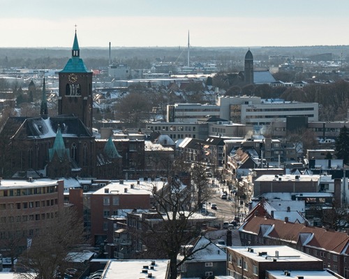 Dünyanın en rahatlatıcı 10 şehri