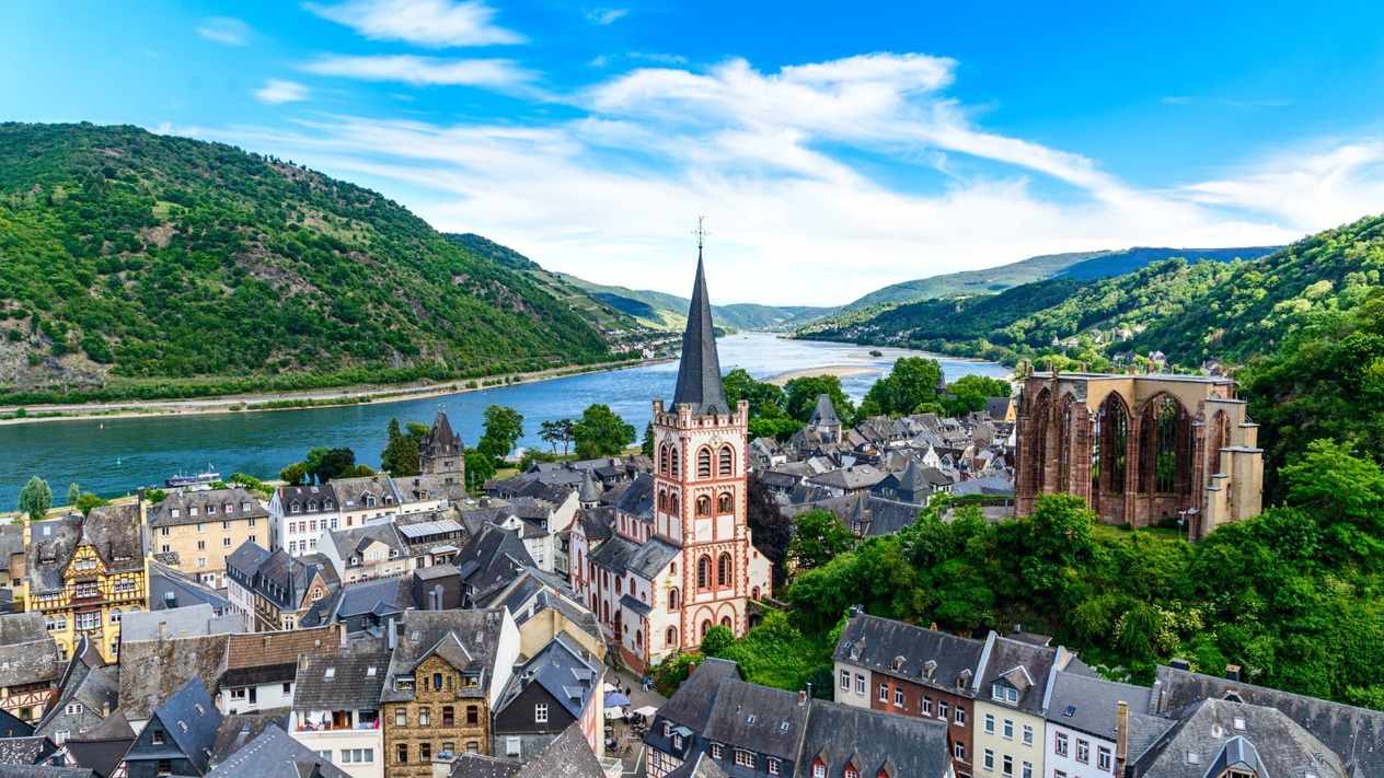 Dünyanın en serin beş kruvaziyer rotası