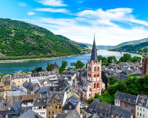 Dünyanın en serin beş kruvaziyer rotası