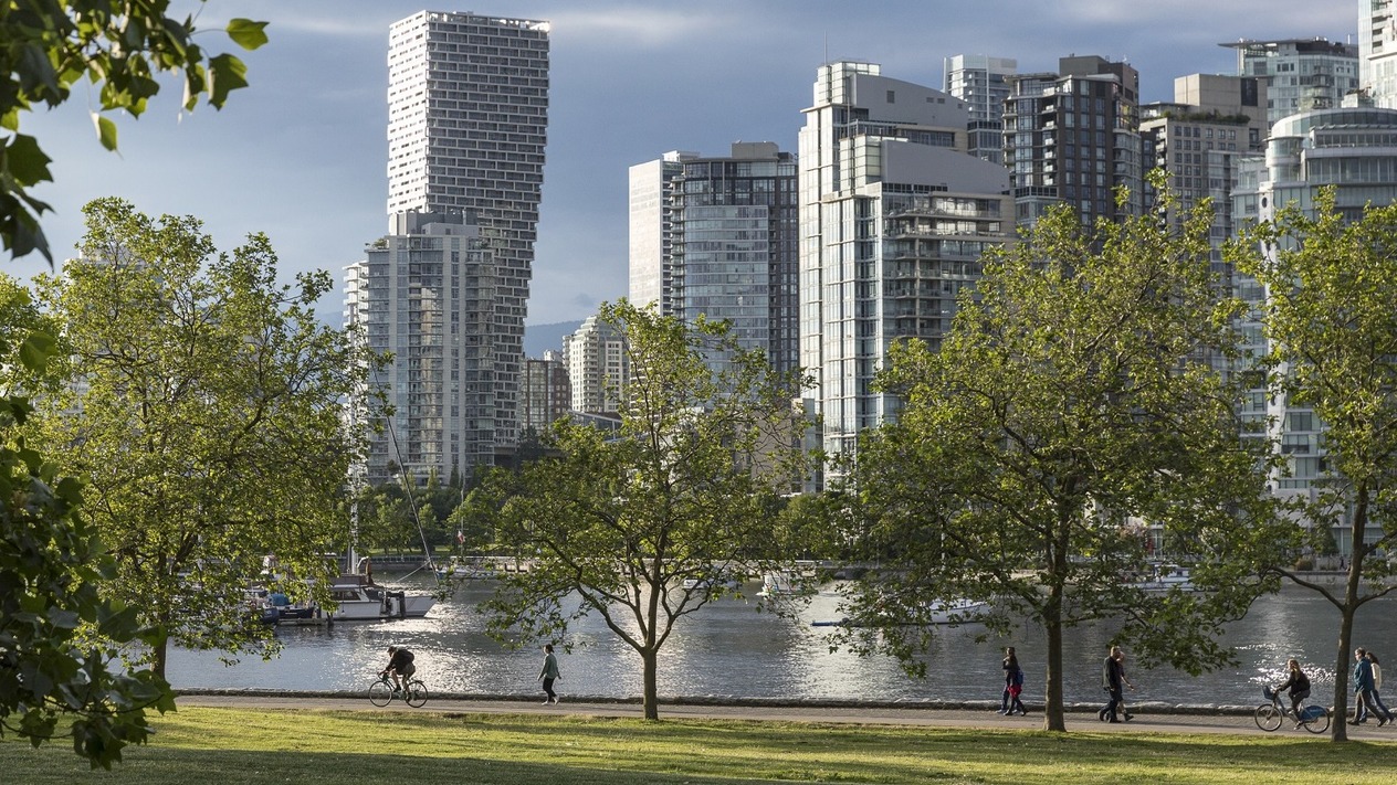 Dünyanın en sürdürülebilir şehirleri
