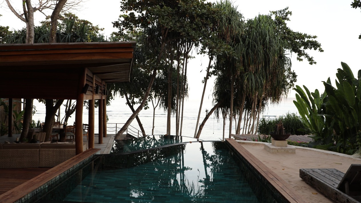 Dünyanın en ulaşılması zor ve ayrıcalıklı destinasyonları