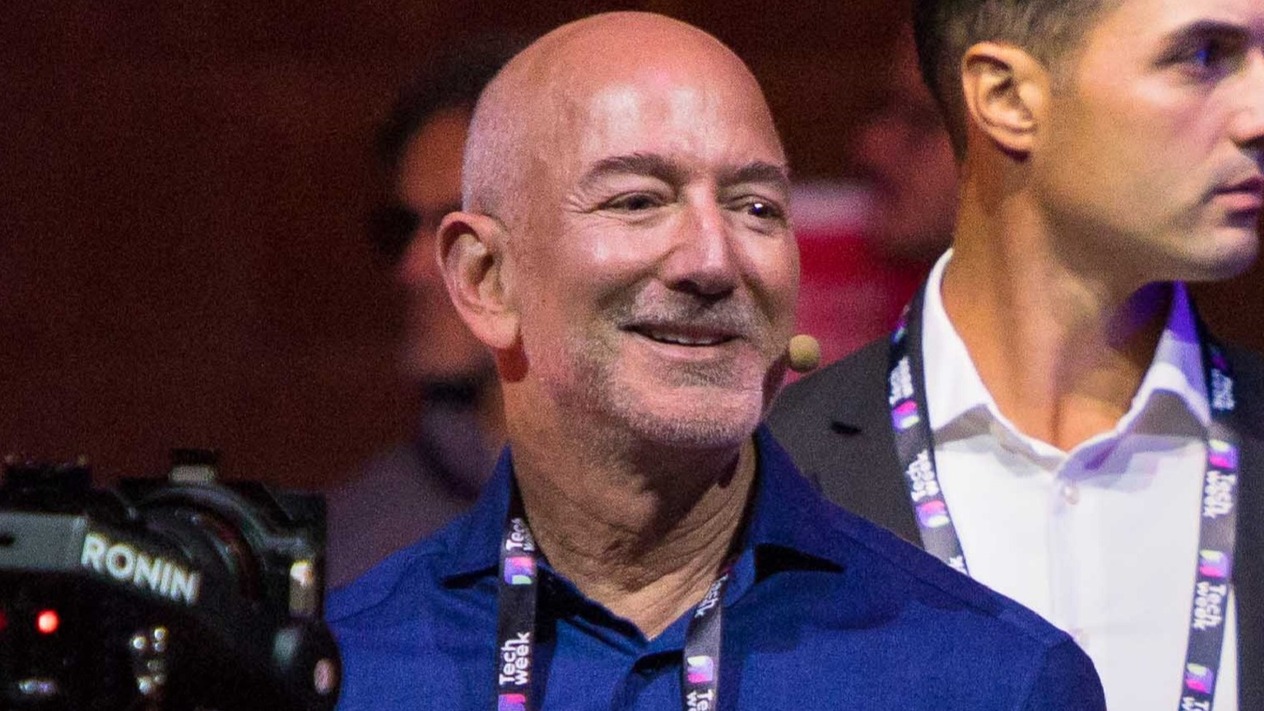 Dünyanın en zengin 10 insanı (Ağustos 2026)