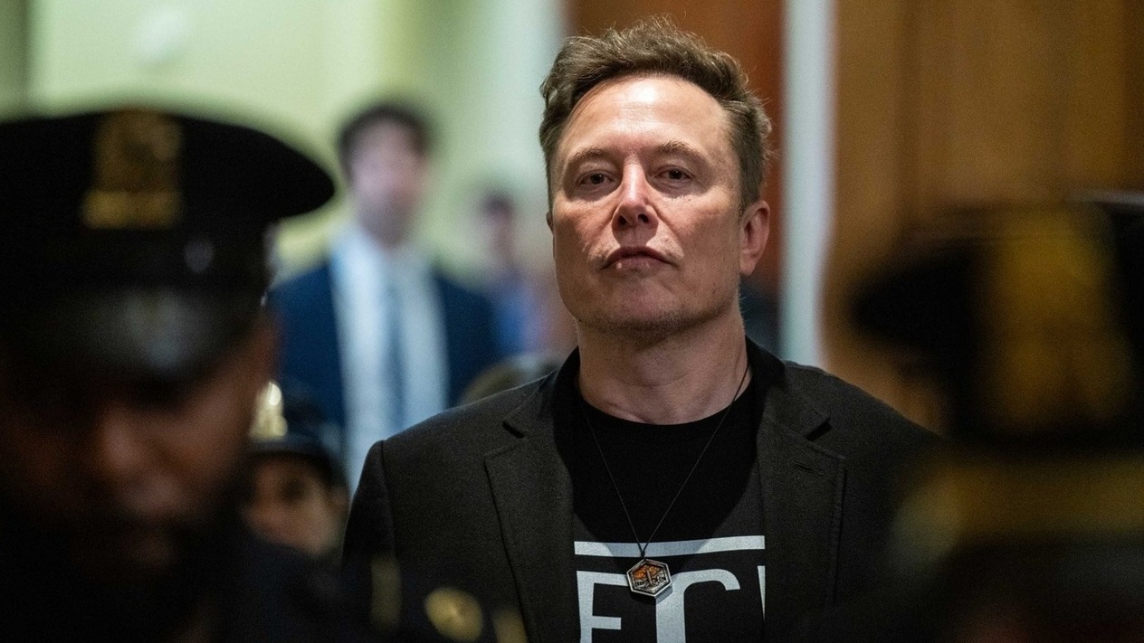 Dünyanın en zengin 10 insanı (Mart 2026)