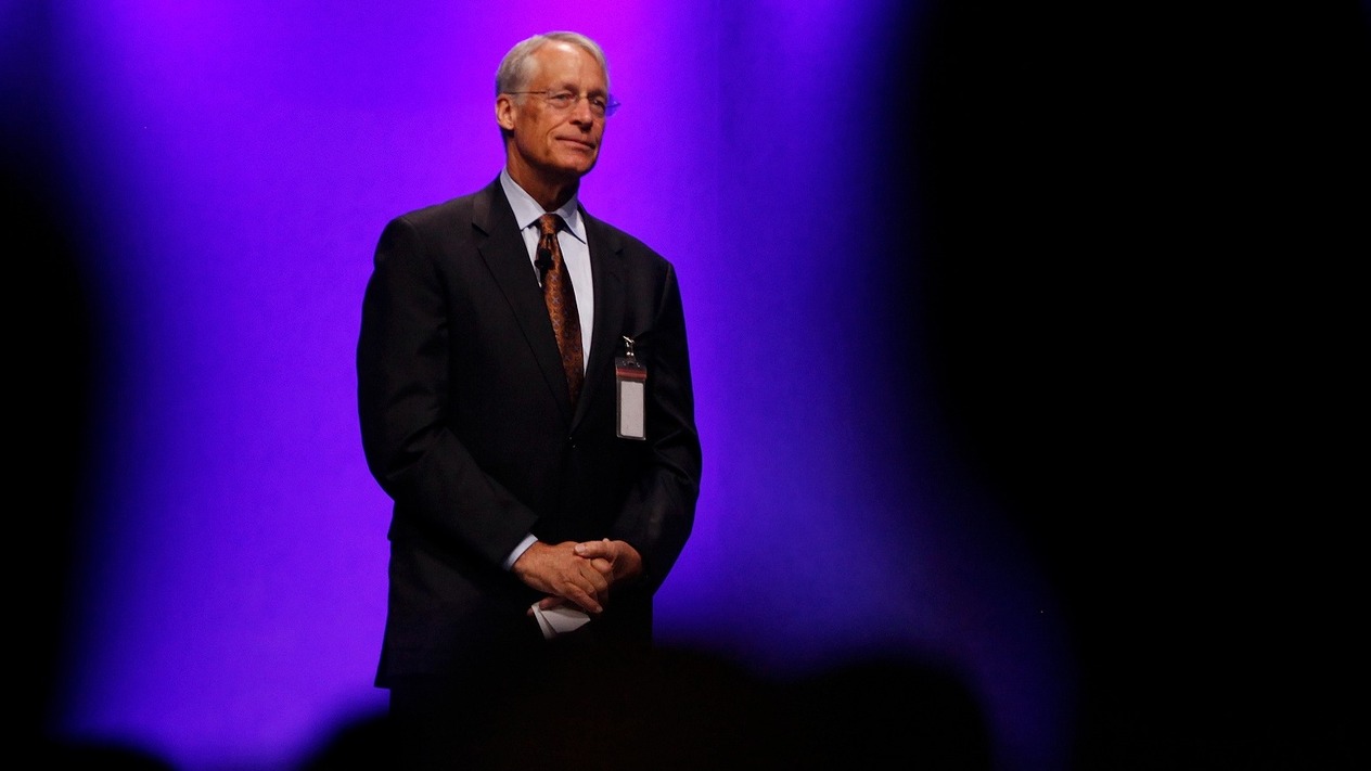 Dünyanın en zengin 10 insanı (Nisan 2026)