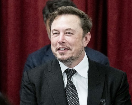 Dünyanın en zengin 10 insanı (Ocak 2025)