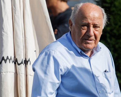 Dünyanın en zengin 10 insanı (Şubat 2025)