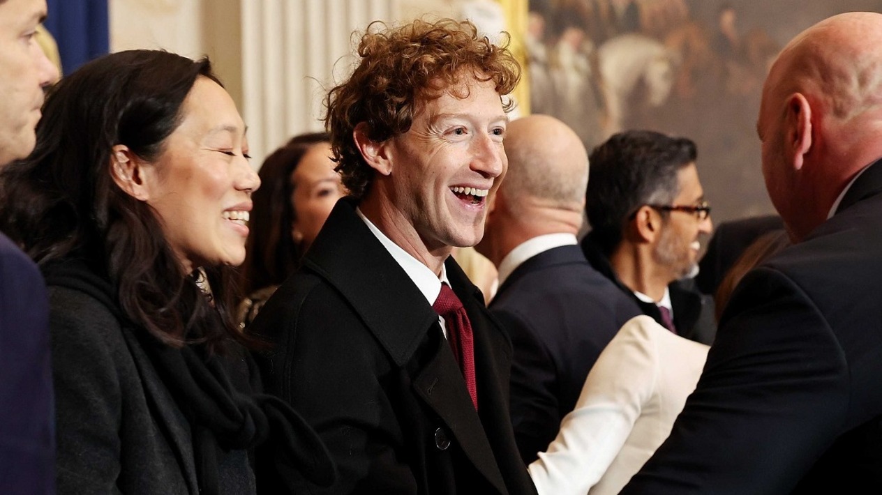 Dünyanın en zengin 10 kişisi (Mart 2025)