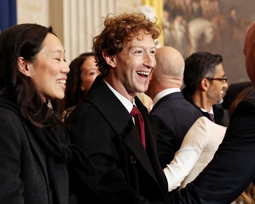 Dünyanın en zengin 10 kişisi (Mart 2025)