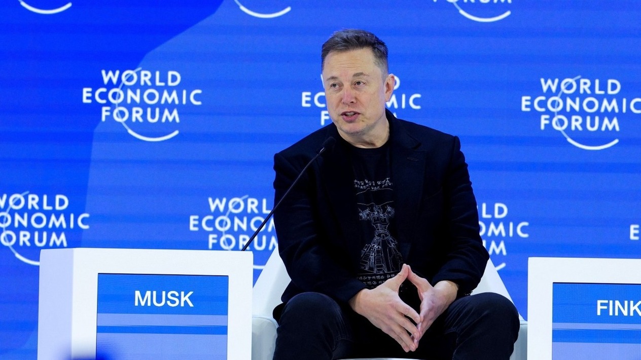 Dünyanın en zengin 10 kişisi (Şubat 2026)