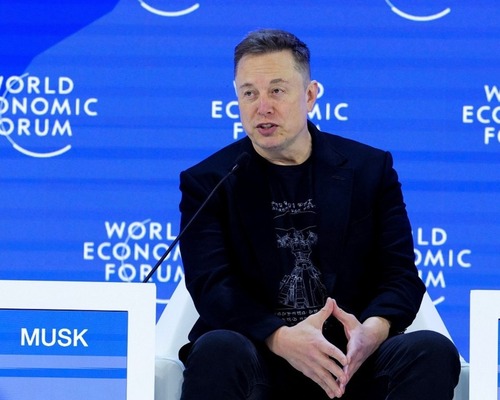 Dünyanın en zengin 10 kişisi (Şubat 2026)