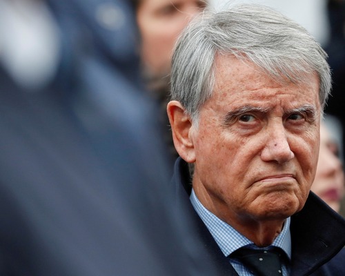 Dünyanın en zengin armatörü Gianluigi Aponte tanker pazarını köşeye sıkıştırdı