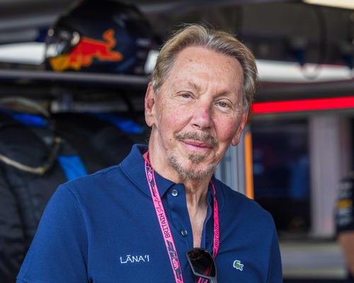 Dünyanın en zengin ikinci kişisinin serveti bir günde 24 milyar dolar eridi