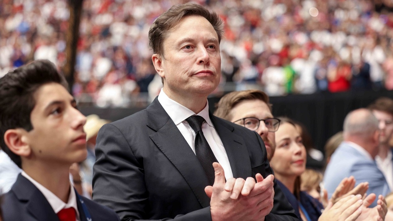 Dünyanın en zengin insanı Musk geçen yıl ne kadar bağış yaptı?