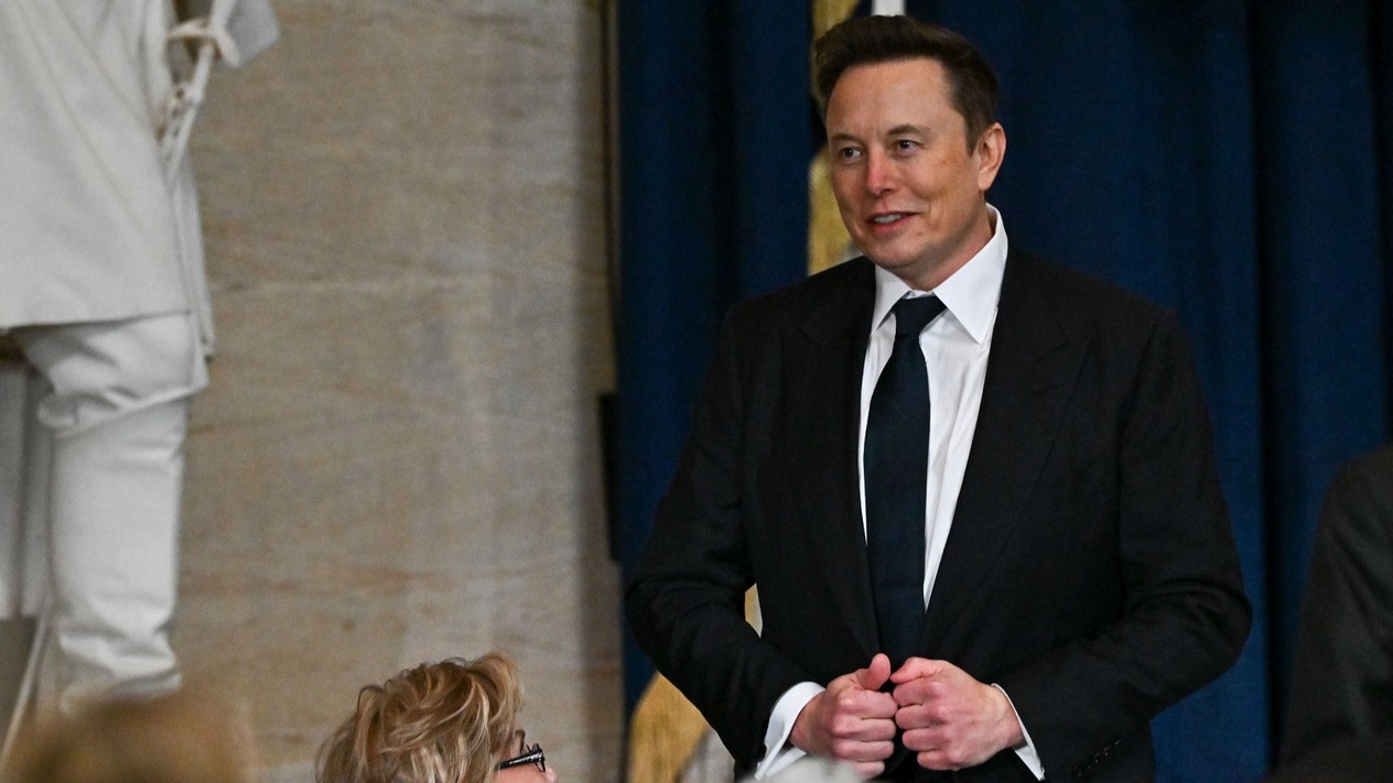 Dünyanın en zengin insanının en kazançlı yılı