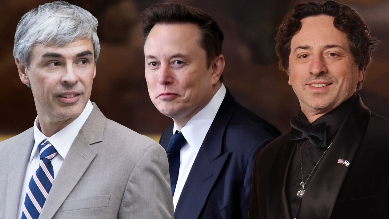 Dünyanın en zengin insanları (Eylül 2025)