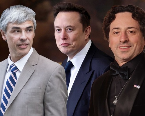 Dünyanın en zengin insanları (Eylül 2025)