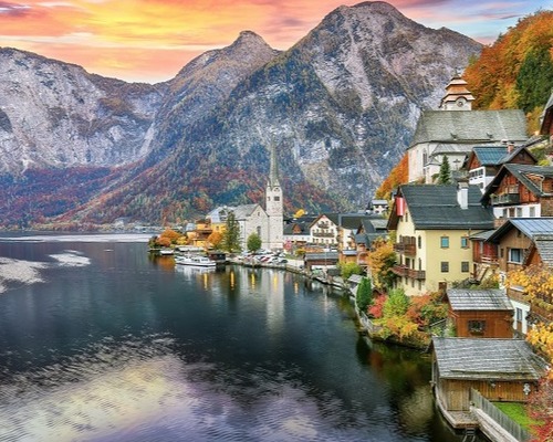 Dünyanın en zengin insanları kış tatillerini nerede geçiriyor?