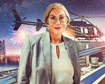 Dünyanın en zengin kadını: Alice Walton