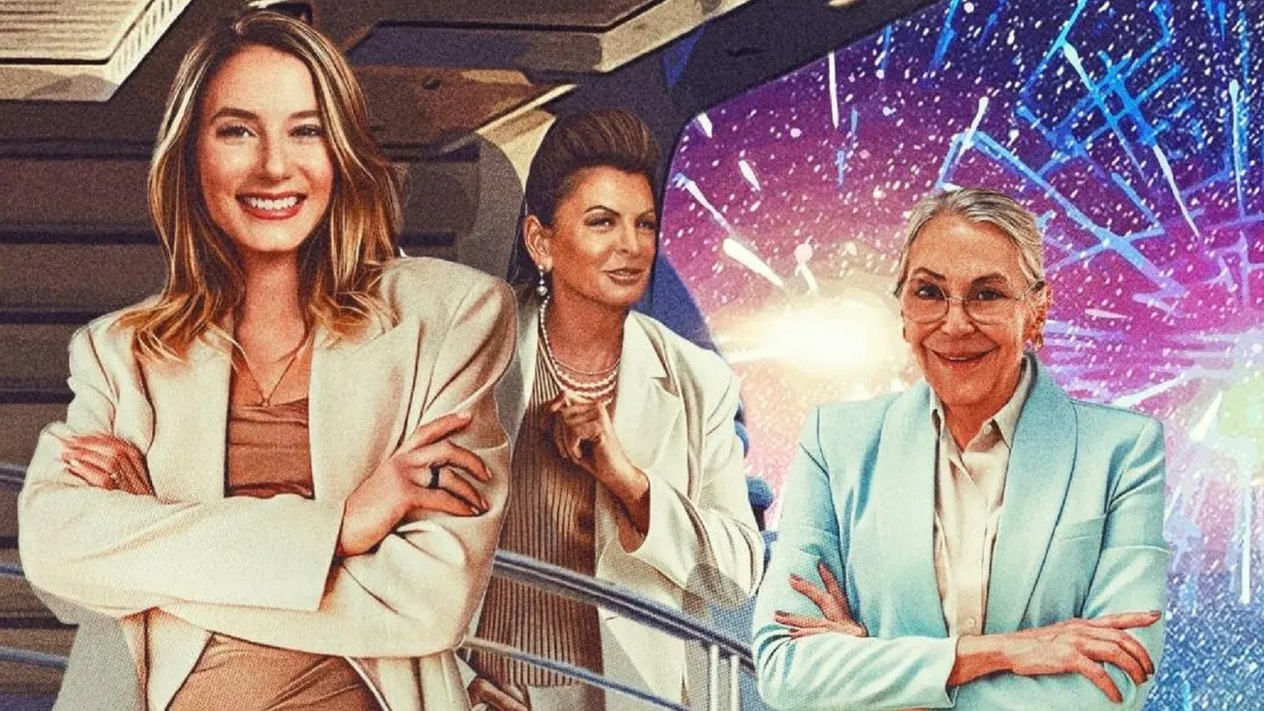 Dünyanın en zengin kadınları 2026 listesi açıklandı