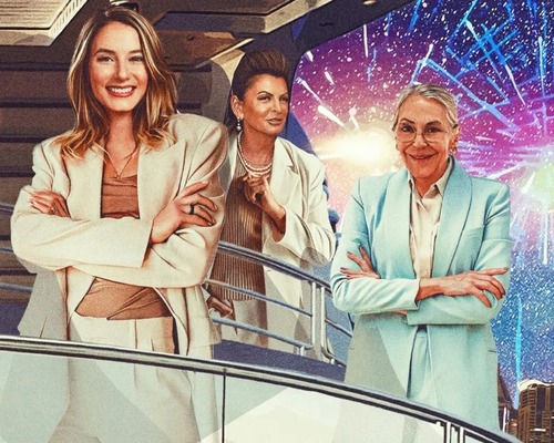 Dünyanın en zengin kadınları 2026 listesi açıklandı