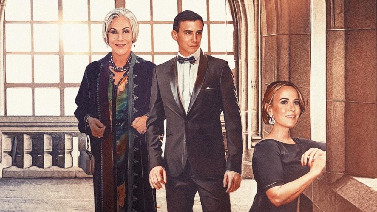 Dünyanın en zengin mirasçıları