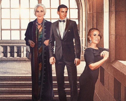 Dünyanın en zengin mirasçıları