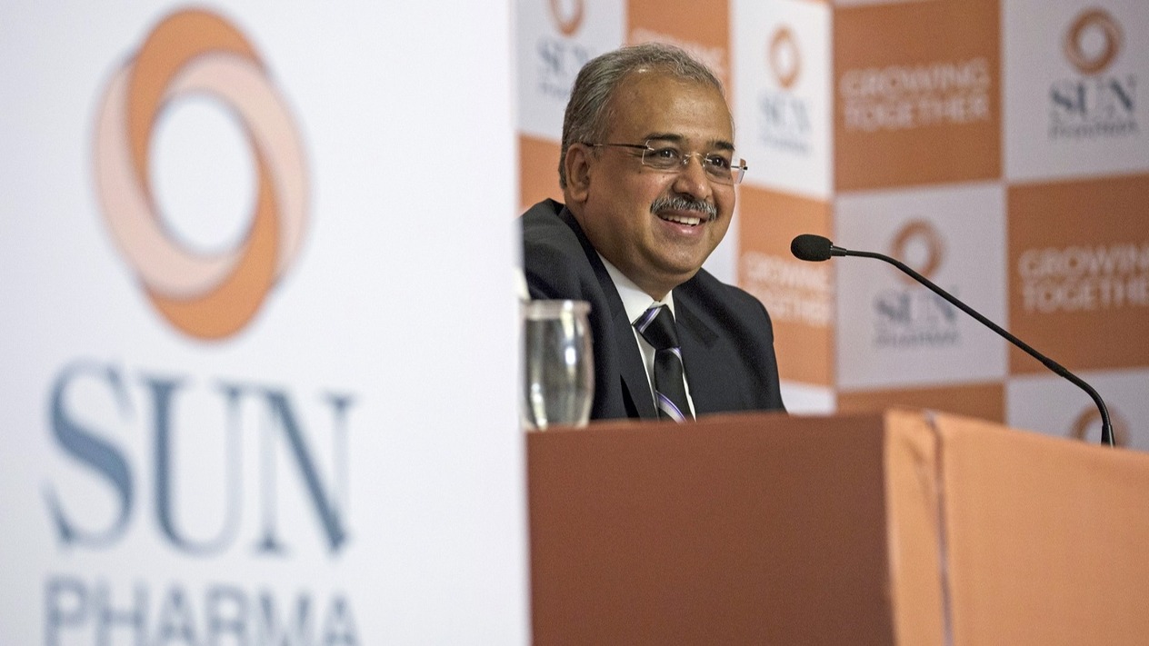 Dünyanın en zengin sağlık sektörü milyarderleri