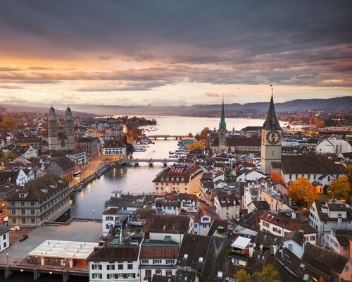 Dünyanın en zengin ülkeleri