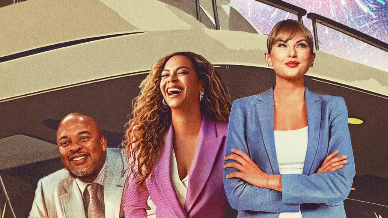 Dünyanın en zengin ünlüleri 2026 listesi açıklandı