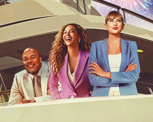 Dünyanın en zengin ünlüleri 2026 listesi açıklandı