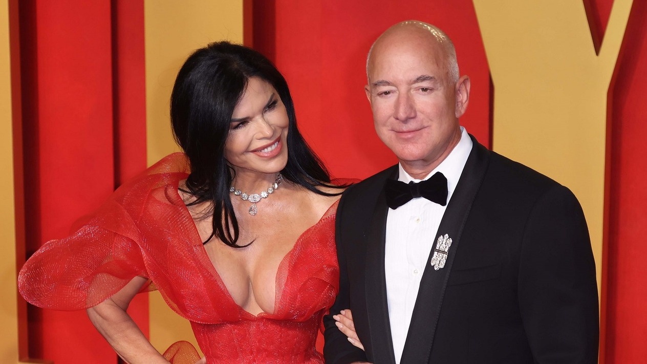 Dünyanın en zenginleri için süper düğünler nasıl hazırlanıyor?