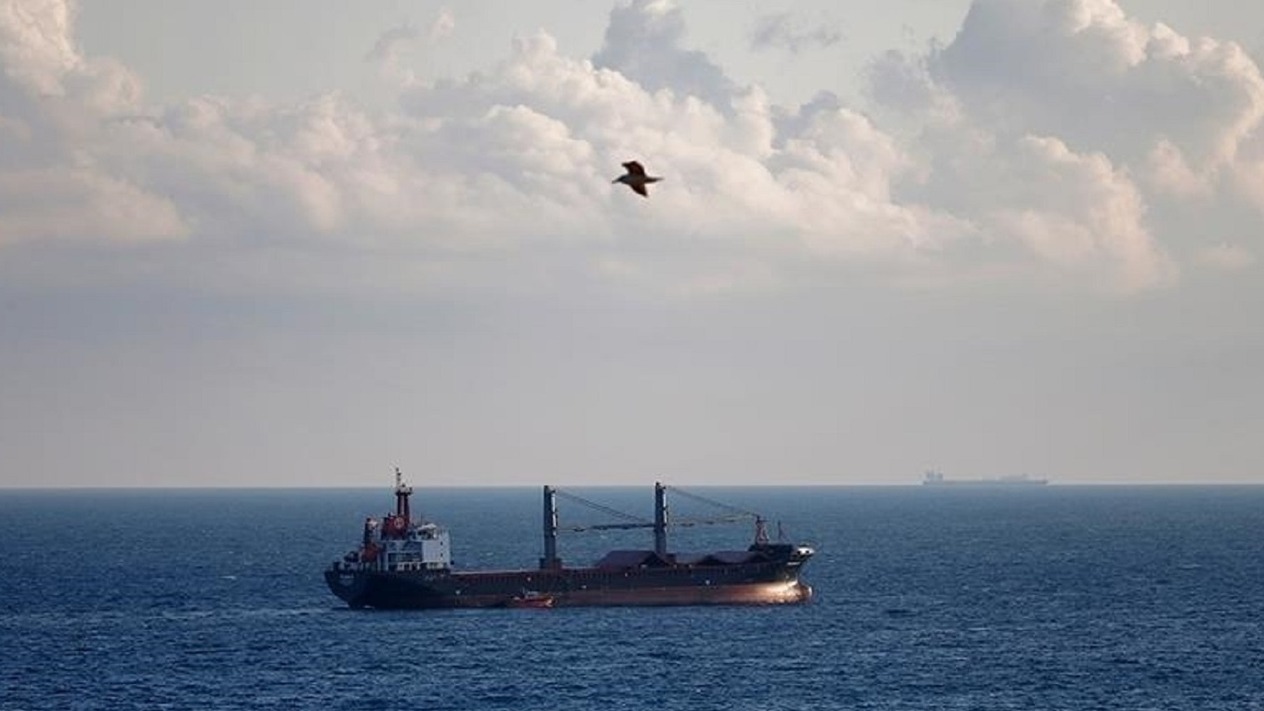 Dünyanın gözü Hürmüz’deyken Karadeniz ablukası gıda arzını riske atıyor